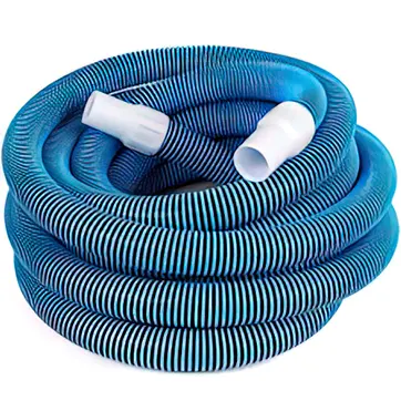 Pool Hose Sold At Pool Supply Store