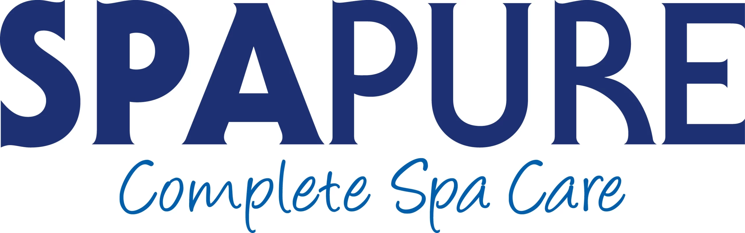 spapure-logo-tag