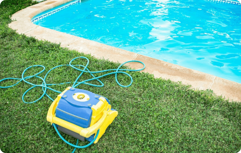 Robotic Vacuums