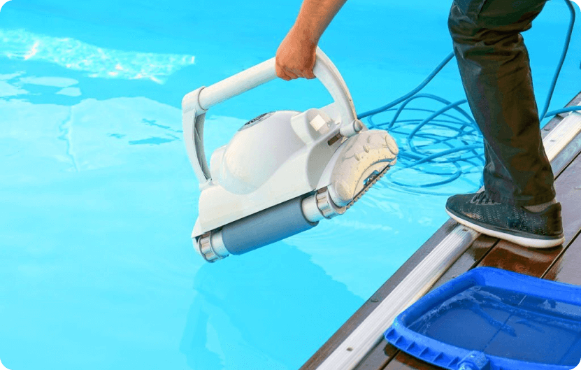 The Ultimate Guide to Cleaning and Vacuuming Pool