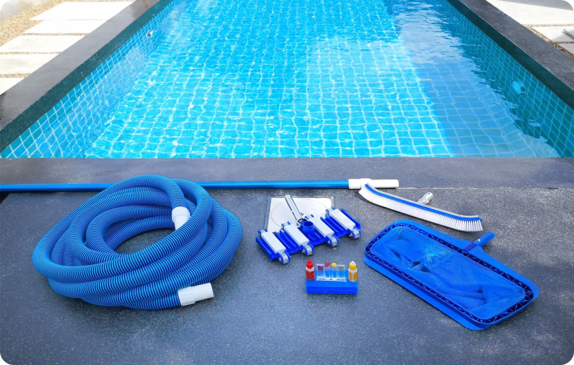10 Must-Have Pool Supplies for a Splashing Good Time
